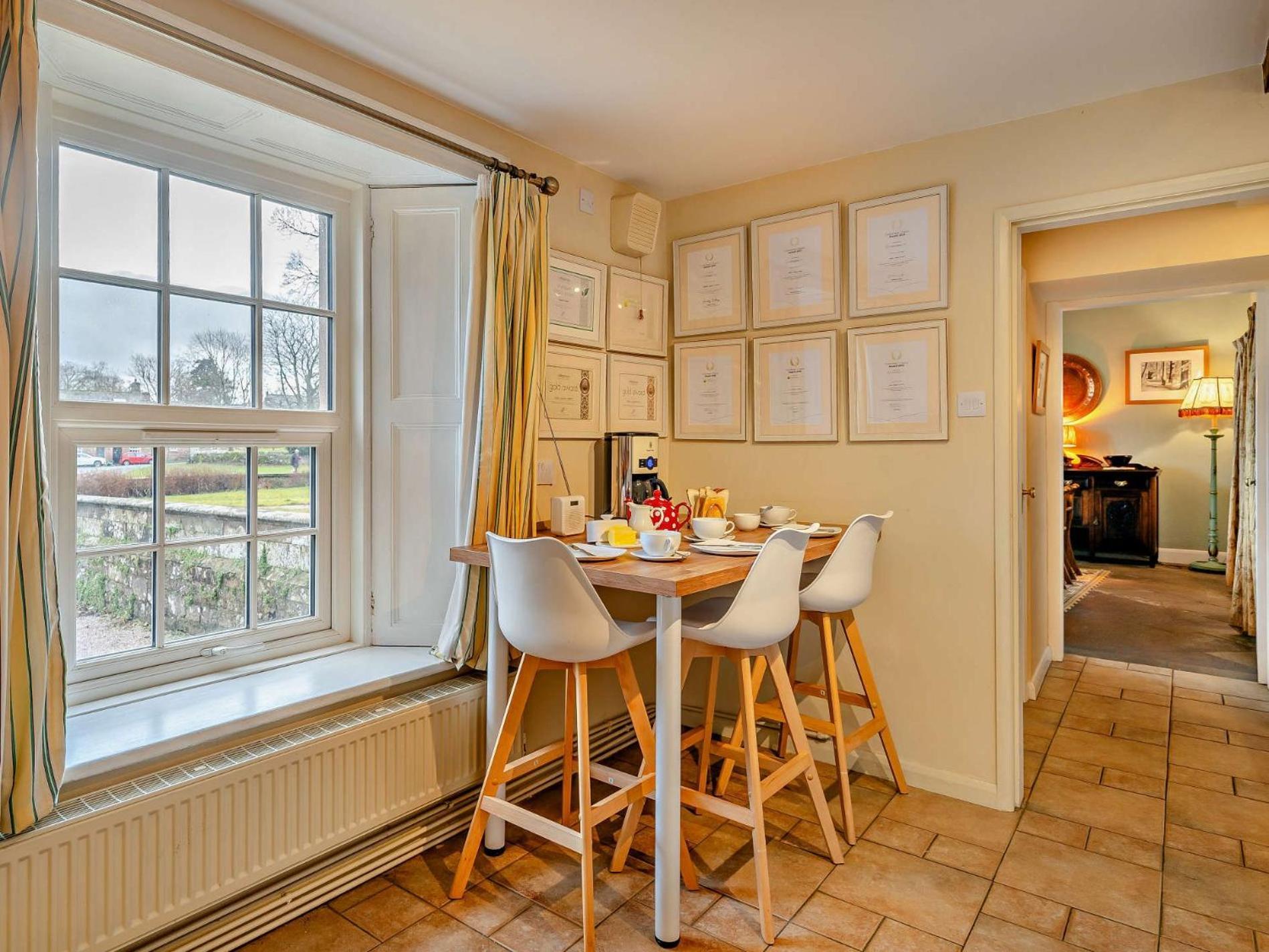 Vila 4 Bed In Greystoke 94247 Exteriér fotografie